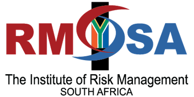 Institute of Risk Management South Africa logo